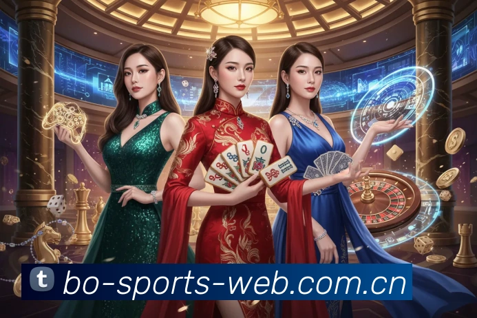 8博体育APP官网品牌故事